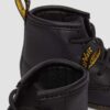 Newborn 1460 Auburn Lederstiefeletten Newborn 1460 Auburn Lederstiefeletten