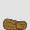 Newborn 1460 Auburn Lederstiefeletten Newborn 1460 Auburn Lederstiefeletten