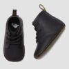 Newborn 1460 Auburn Lederstiefeletten Newborn 1460 Auburn Lederstiefeletten