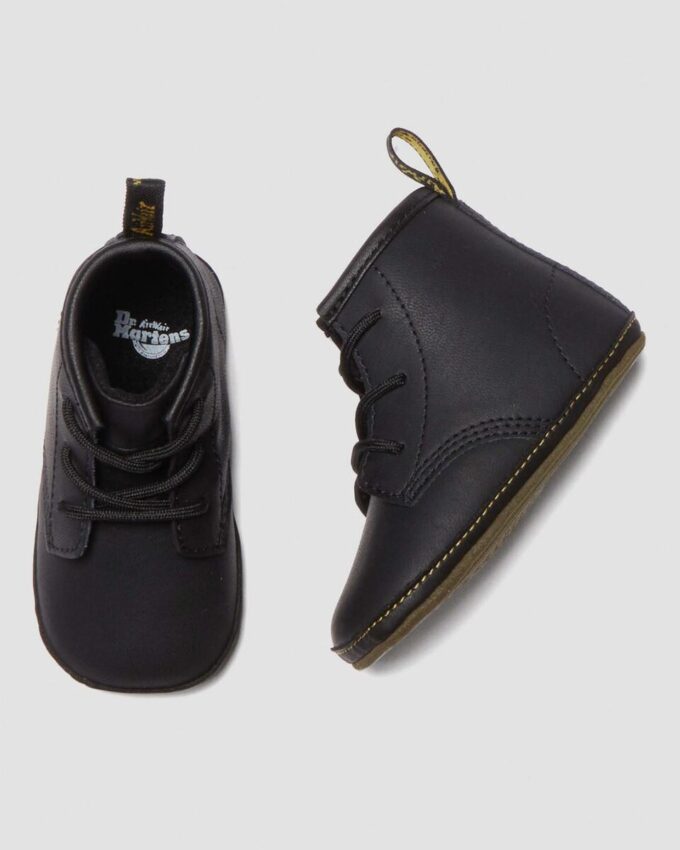 Newborn 1460 Auburn Lederstiefeletten Newborn 1460 Auburn Lederstiefeletten