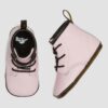 Newborn 1460 Auburn Lederstiefeletten Newborn 1460 Auburn Lederstiefeletten