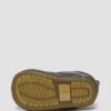 NEWBORN POLLEY PU-BESCHICHTETE LEDER-MARY-JANE-Schuhe NEWBORN POLLEY PU-BESCHICHTETE LEDER-MARY-JANE-Schuhe