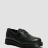 PENTON BROGUE Loafer aus geprägtem Leder