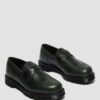 PENTON BROGUE Loafer aus geprägtem Leder