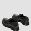 PENTON BROGUE Loafer aus geprägtem Leder