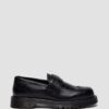 PENTON BROGUE Loafer aus geprägtem Leder