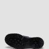 PENTON BROGUE Loafer aus geprägtem Leder