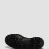 PENTON BROGUE Loafer aus geprägtem Leder