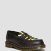 Penton Denim Tears Loafer aus Smooth Leather