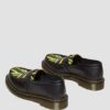Penton Denim Tears Loafer aus Smooth Leather