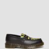 Penton Denim Tears Loafer aus Smooth Leather