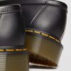 Penton Denim Tears Loafer aus Smooth Leather