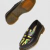 Penton Denim Tears Loafer aus Smooth Leather