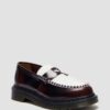 Penton Heart Two Tone Arcadia Loafer aus abriebfestem Arcadia Leather Penton Heart Two Tone Arcadia Loafer aus abriebfestem Arcadia Leather