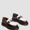 Penton Heart Two Tone Arcadia Loafer aus abriebfestem Arcadia Leather Penton Heart Two Tone Arcadia Loafer aus abriebfestem Arcadia Leather