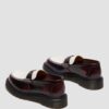 Penton Heart Two Tone Arcadia Loafer aus abriebfestem Arcadia Leather Penton Heart Two Tone Arcadia Loafer aus abriebfestem Arcadia Leather