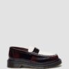Penton Heart Two Tone Arcadia Loafer aus abriebfestem Arcadia Leather Penton Heart Two Tone Arcadia Loafer aus abriebfestem Arcadia Leather