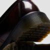 Penton Heart Two Tone Arcadia Loafer aus abriebfestem Arcadia Leather Penton Heart Two Tone Arcadia Loafer aus abriebfestem Arcadia Leather