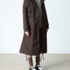 Penton Heart Zweifarbige Arcadia Rub Off Leder-Loafer Penton Heart Zweifarbige Arcadia Rub Off Leder-Loafer