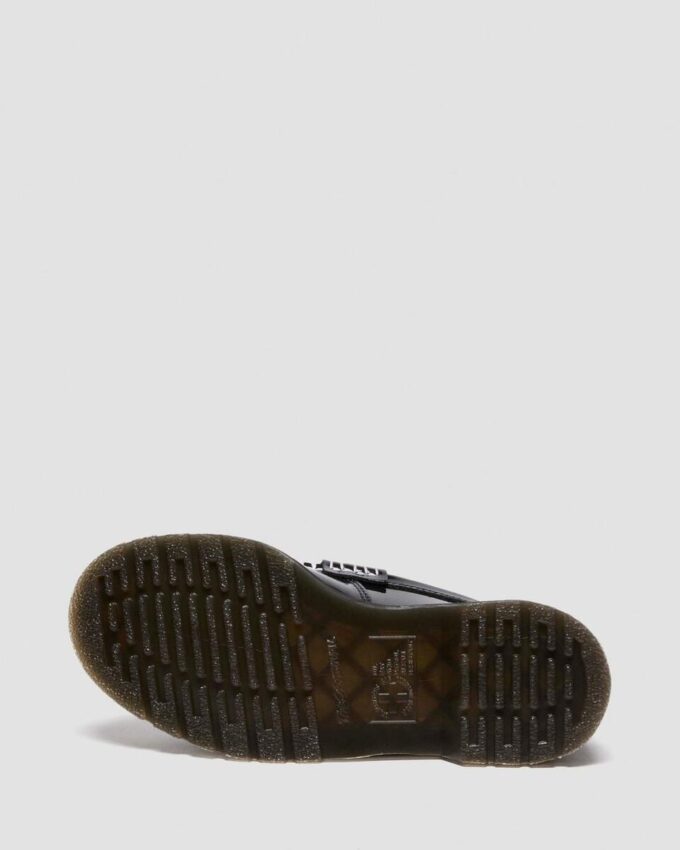Penton Heart Zweifarbige Arcadia Rub Off Leder-Loafer Penton Heart Zweifarbige Arcadia Rub Off Leder-Loafer