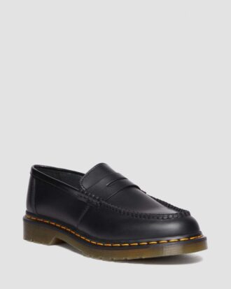 Penton Loafer aus Smooth Leather