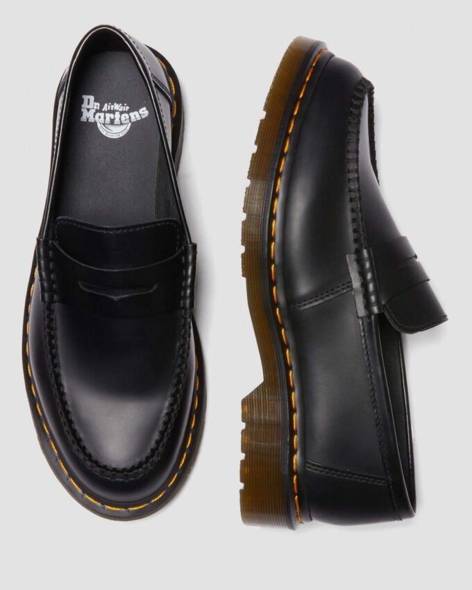 Penton Loafer aus Smooth Leather Penton Loafer aus Smooth Leather