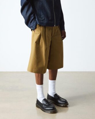 Penton Loafer aus Smooth Leather