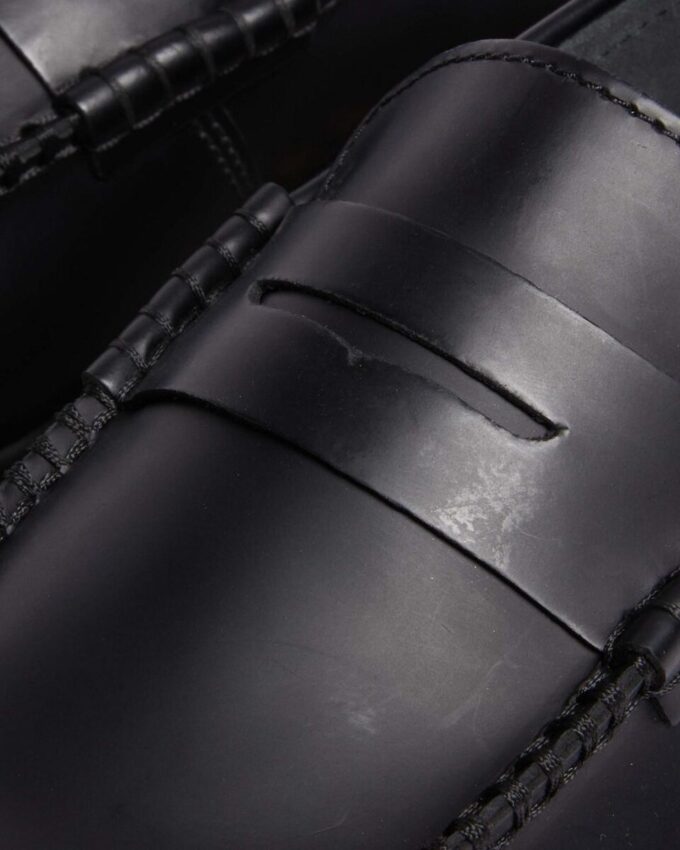 Penton Loafer aus Smooth Leather Penton Loafer aus Smooth Leather