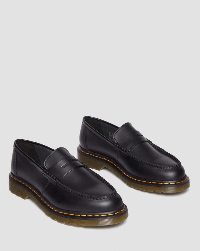 Penton Loafer aus Smooth Leather Penton Loafer aus Smooth Leather