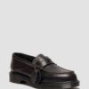 Penton Made in England Klassische Loafer aus Kalbsleder Penton Made in England Klassische Loafer aus Kalbsleder