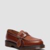 Penton Made in England Klassische Loafer aus Kalbsleder Penton Made in England Klassische Loafer aus Kalbsleder