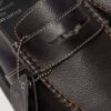 Penton Made in England Klassische Loafer aus Kalbsleder Penton Made in England Klassische Loafer aus Kalbsleder