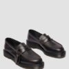 Penton Made in England Klassische Loafer aus Kalbsleder Penton Made in England Klassische Loafer aus Kalbsleder