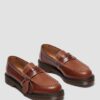 Penton Made in England Klassische Loafer aus Kalbsleder Penton Made in England Klassische Loafer aus Kalbsleder