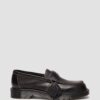 Penton Made in England Klassische Loafer aus Kalbsleder Penton Made in England Klassische Loafer aus Kalbsleder