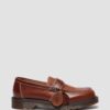 Penton Made in England Klassische Loafer aus Kalbsleder Penton Made in England Klassische Loafer aus Kalbsleder