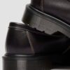 Penton Made in England Klassische Loafer aus Kalbsleder Penton Made in England Klassische Loafer aus Kalbsleder