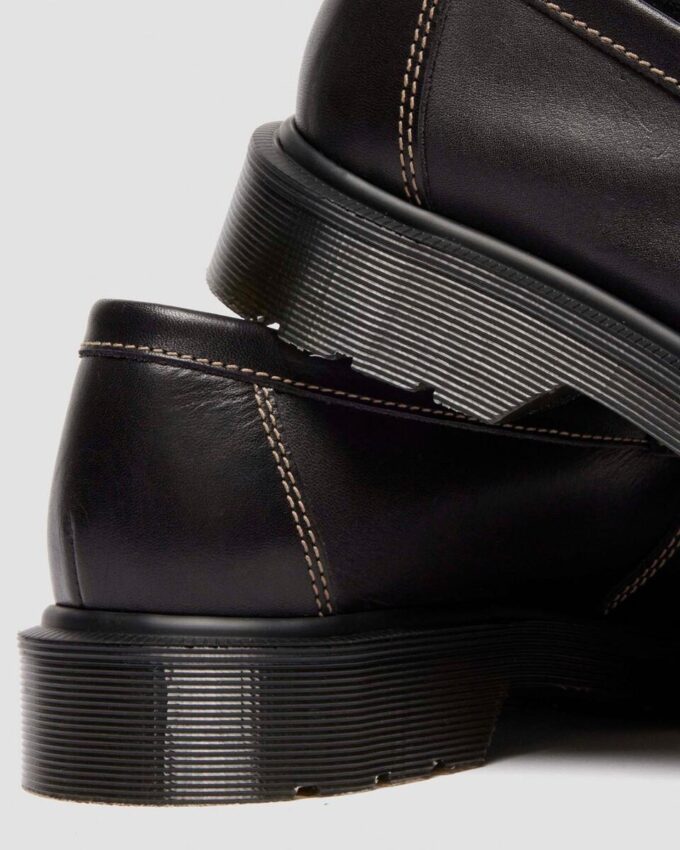 Penton Made in England Klassische Loafer aus Kalbsleder Penton Made in England Klassische Loafer aus Kalbsleder