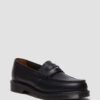 Penton Made in England Leder-Loafer Penton Made in England Leder-Loafer