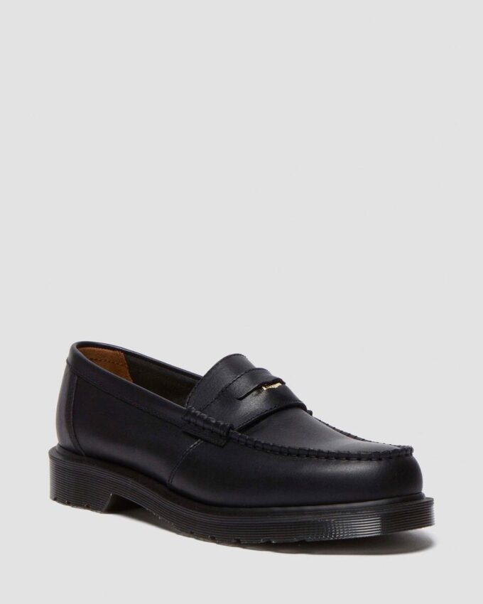 Penton Made in England Leder-Loafer Penton Made in England Leder-Loafer