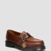 Penton Made in England Leder-Loafer Penton Made in England Leder-Loafer