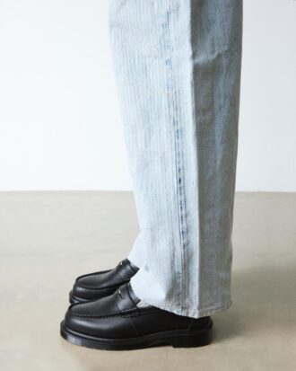 Penton Made in England Leder-Loafer Penton Made in England Leder-Loafer