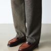 Penton Made in England Leder-Loafer Penton Made in England Leder-Loafer