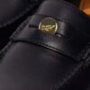 Penton Made in England Leder-Loafer Penton Made in England Leder-Loafer