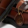 Penton Made in England Leder-Loafer Penton Made in England Leder-Loafer