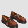 Penton Made in England Leder-Loafer Penton Made in England Leder-Loafer