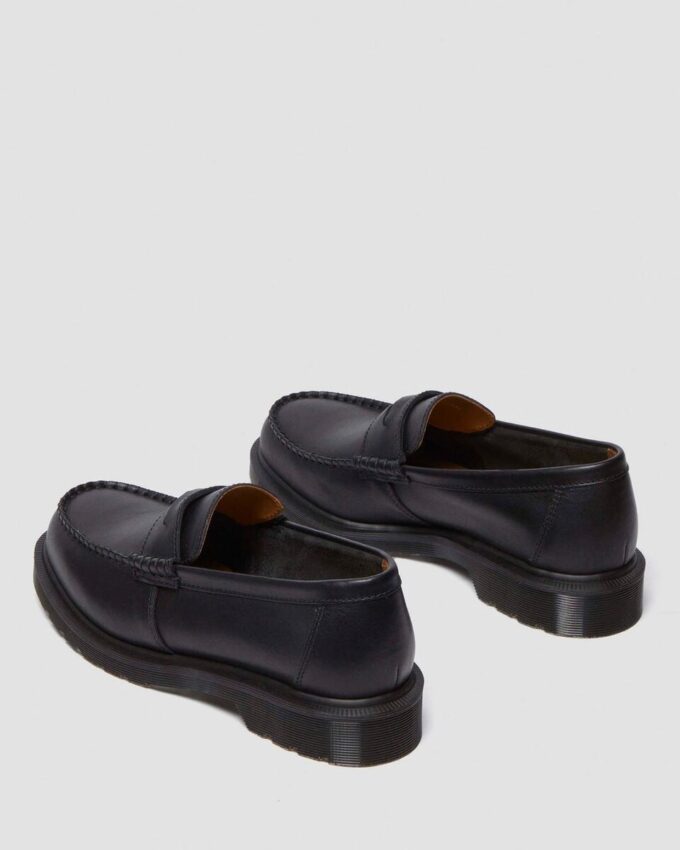 Penton Made in England Leder-Loafer Penton Made in England Leder-Loafer