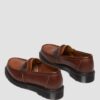 Penton Made in England Leder-Loafer Penton Made in England Leder-Loafer