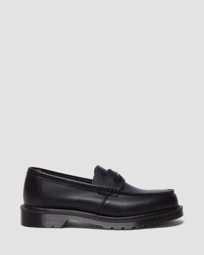 Penton Made in England Leder-Loafer Penton Made in England Leder-Loafer