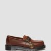 Penton Made in England Leder-Loafer Penton Made in England Leder-Loafer